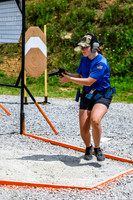 USPSA Race Gun Nationals Squad 109